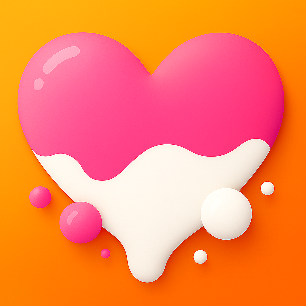 易潮 Logo
